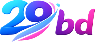 29 bd লোগো